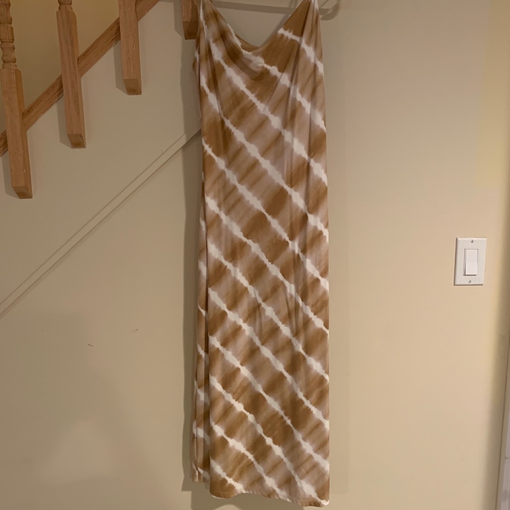 GUESS maxi dress